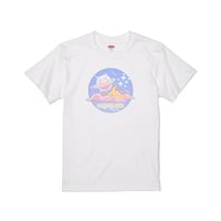 EW×篠江ぴず/T-shirt