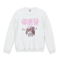 EW×テレみ/Sweat Shirt