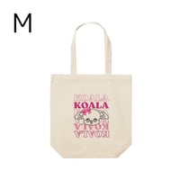 EW×あやぱんまん/Tote Bag