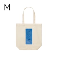 EW×薄月れい/Tote Bag