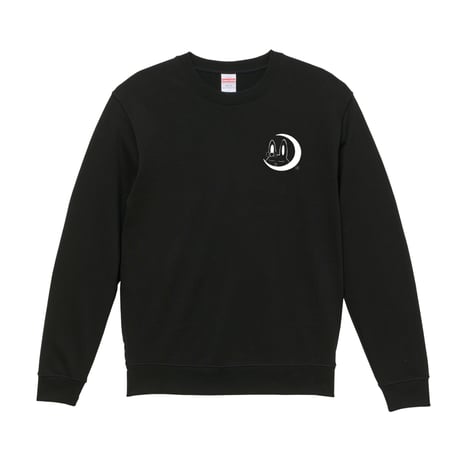 EW×あきてぃ/Sweat Shirt