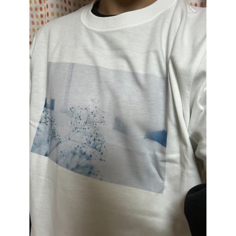 EW×緑山たくみ/T-shirt /Tote Bag