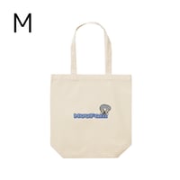 EW×MUTO/Tote Bag