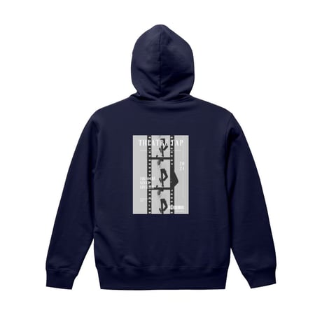 EW×THEATRE TAP /Hoodie
