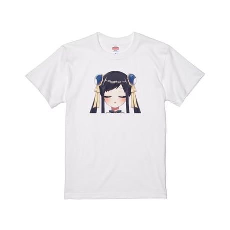 EW×雨傘つゆり/T-shirt