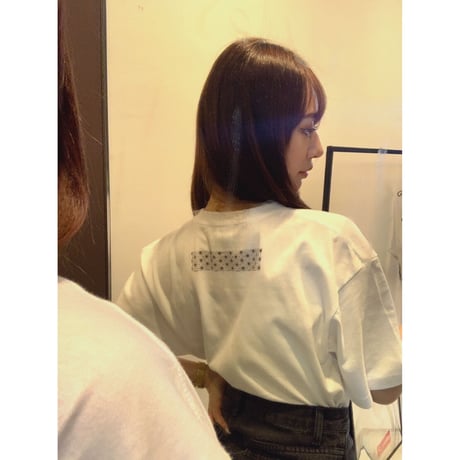 EW×mai/T-shirt