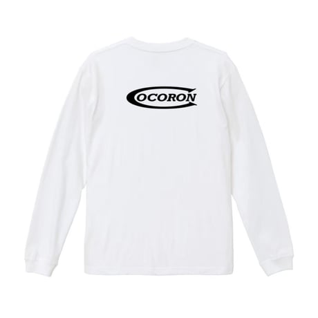 EW×こころン/Long T-shirt