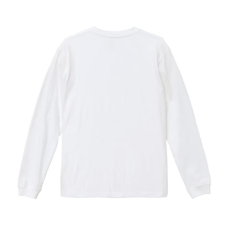EW×Sea_Sae/Long T-shirt