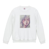 EW×matineesoiree/Sweat Shirt