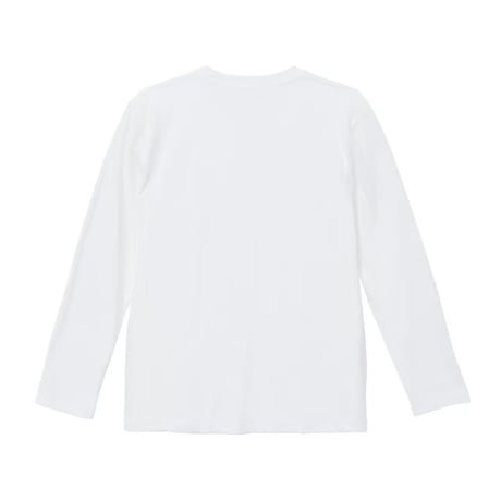 EW×郁/Long T-shirt