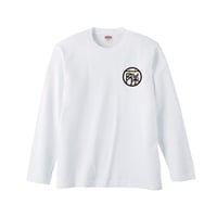 EW×藤堂エミル/Long T-shirt