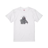 EW×コニ/T-shirt