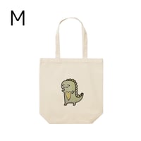 EW×R/Tote Bag