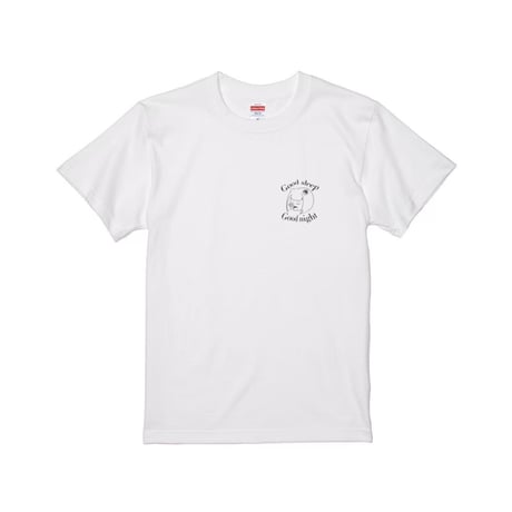 EW×コナツ/T-shirt