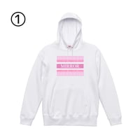 EW×ひめな/Hoodie.kids
