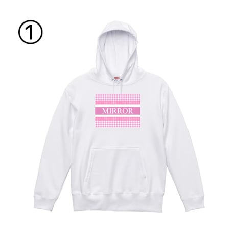 EW×ひめな/Hoodie.kids