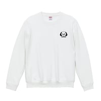 EW×成沢紫音/Sweat Shirt