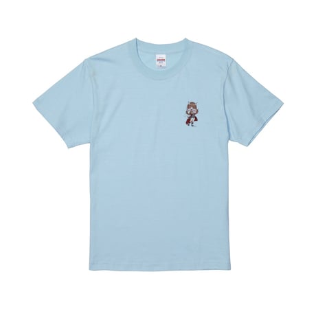 EW×登坂なぉみ/T-shirt