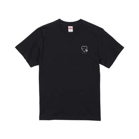 EW×山咲夢華/T-shirt