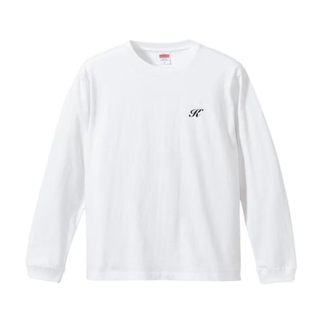EW×このは/Long T-shirt