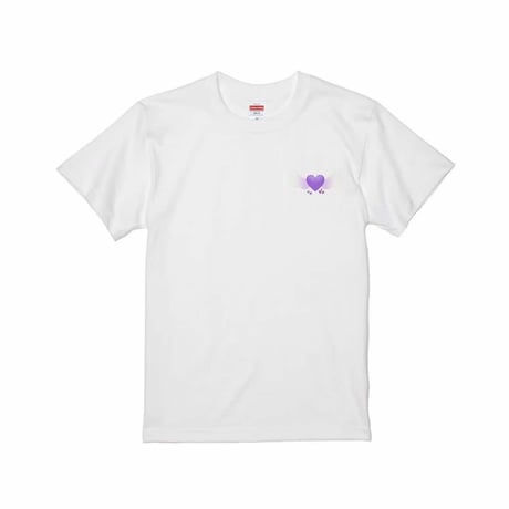 EW×えま<e/T-shirt