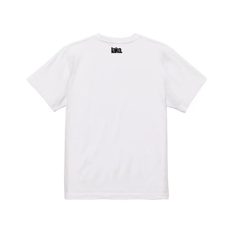 EW×らこ/T-shirt