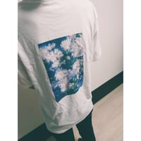 EW×natsu/T-shirt