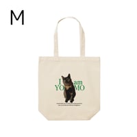 EW×IO/Tote Bag③