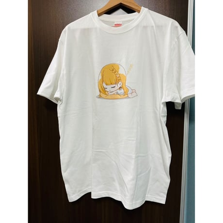 EW×焔真葵/T-shirt