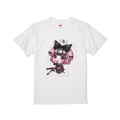 EW×ゆん/T-shirt