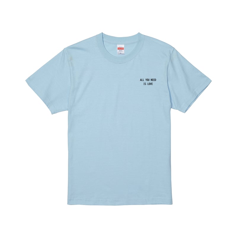 EW×西馬 愛/T-shirt | EASTWOODS