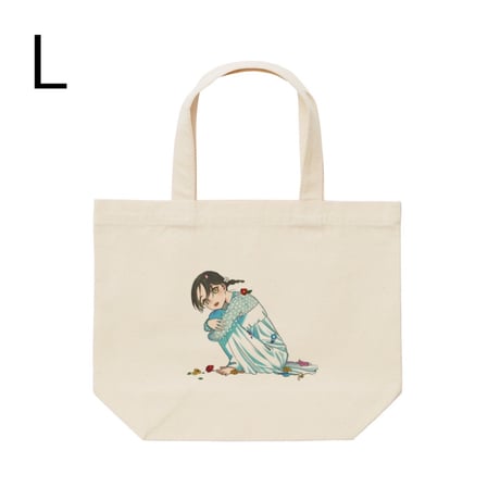 EW×myuu/Tote Bag