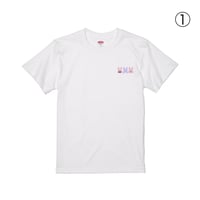 EW×愛夢まむ/T-shirt