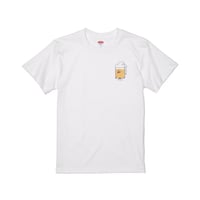 EW×たこ/T-shirt