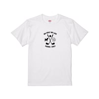 EW×ゆーにゃん/T-shirt