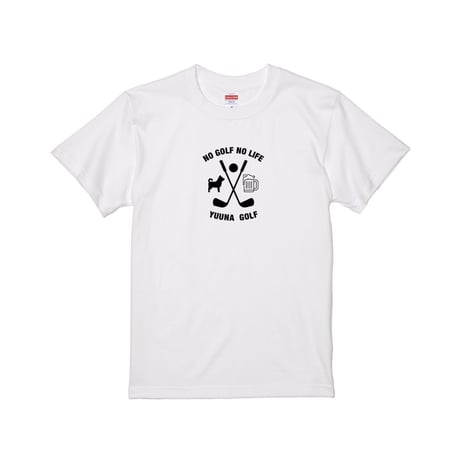 EW×ゆーにゃん/T-shirt