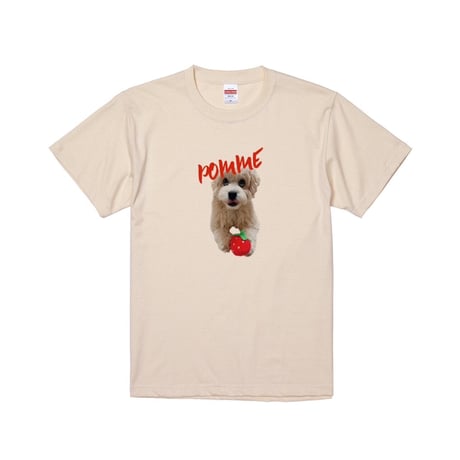 EW×浅香美咲/T-shirt