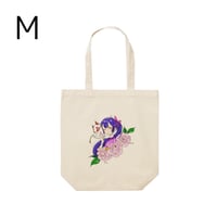 EW×mai/Tote Bag