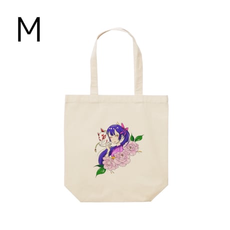 EW×mai/Tote Bag
