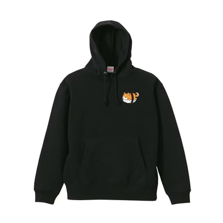 EW×Yuki/Hoodie