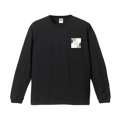 EW×水瀬りおな/Long T-shirt