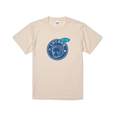 EW×kurage/T-shirt