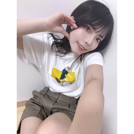 EW×花守しゆか/Tote Bag