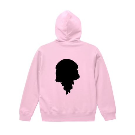 EW×九々音ゆーり/Hoodie