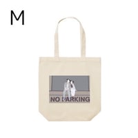 EW×Rukai/Tote Bag
