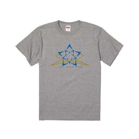 EW×さくらすい/T-shirt