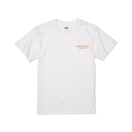 EW×ゆめもも/T-shirt
