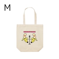EW×明日香/Tote Bag