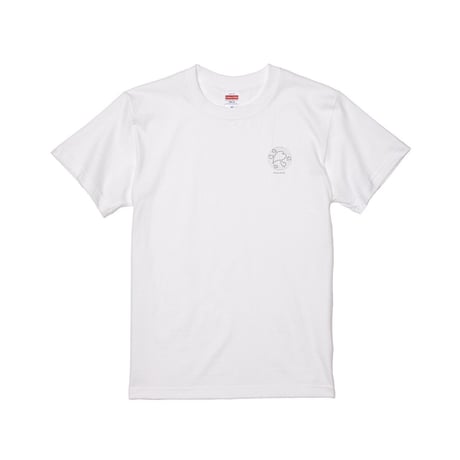 EW×柴崎七虹/T-shirt