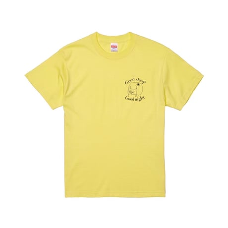 EW×コナツ/T-shirt